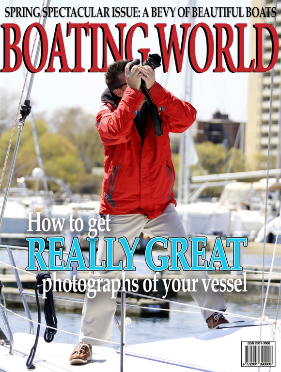BoatingWorld